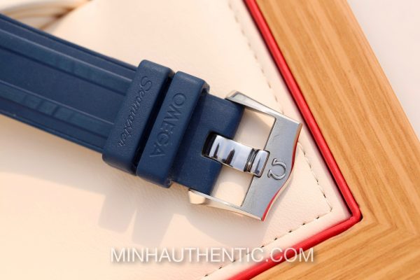 Omega Seamaster Diver 300m Co-Axial Master Chronometer 210.32.42.20.06.001