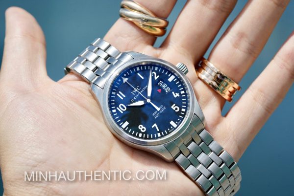 IWC Mark XVII IW3265-04