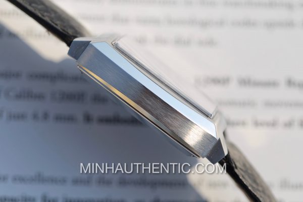 Tag Heuer Monaco MOP/Diamond Dial WW2113.FC6215