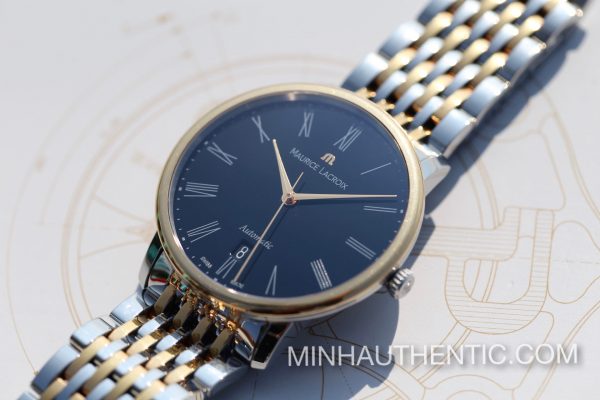Maurice Lacroix Les Classiques Automatic LC6067-PS103-310-1