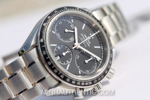 Omega Speedmaster Racing Co-Axial Chronometer 326.30.40.50.01.001