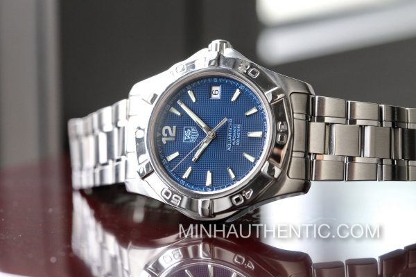 Tag Heuer Aquaracer Automatic 38mm WAF2112.BA0806