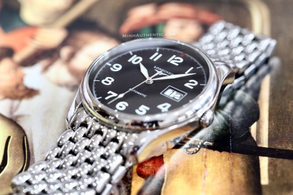 Longines Special Series Avigation Big-Date L2.648.4