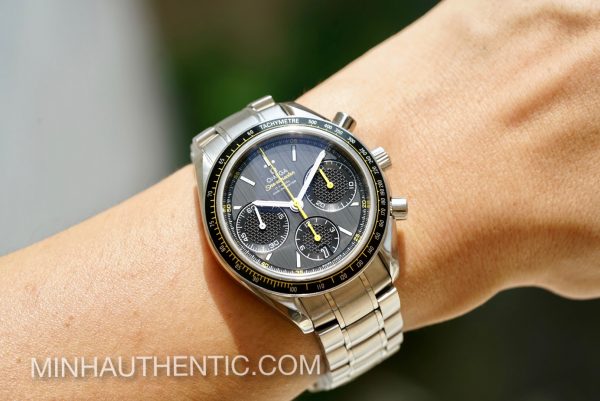 Omega Speedmaster Racing 326.30.40.50.06.001