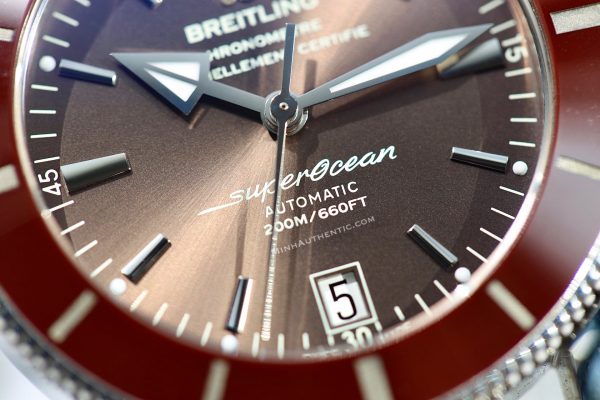 Breitling Superocean Heritage II AB201033-Q617-154A