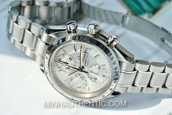 Omega Speedmaster Date 3513.30.00