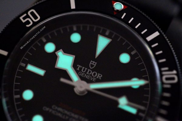 Tudor Black Bay Dark M79230DK-0007