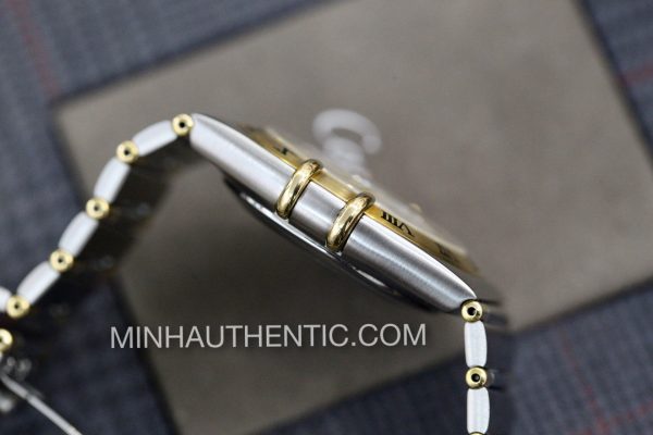 Omega Constellation Chronometer 18k Gold/Steel 1302.30.00