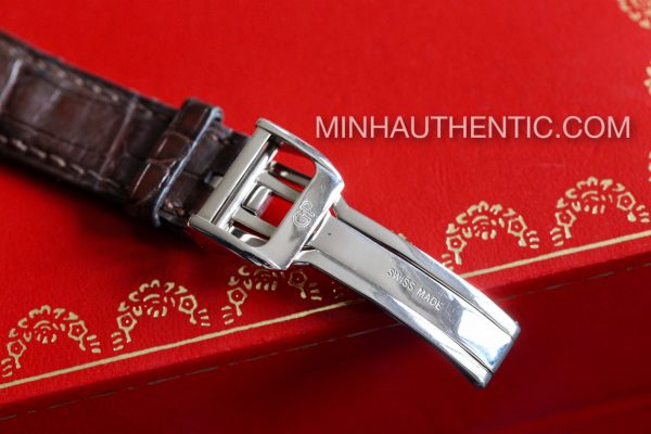 Girard Perregaux Vintage 1945 Power Reserve Automatic 18kWG 2585