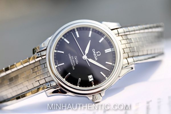 Omega De Ville Co-Axial Chronometer 4531.51.00
