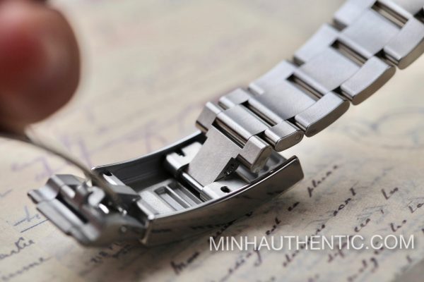 Rolex Submariner Date 126610LN
