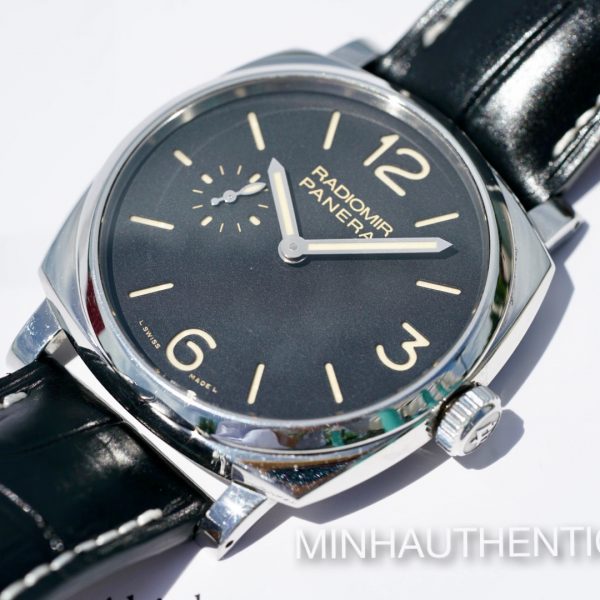 Panerai Radiomir 1940 Pam 512