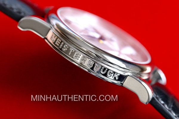 Montblanc Star Date Automatic 107315