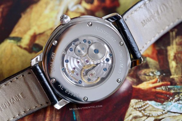 Maurice Lacroix Masterpiece Reserve de Marche MP7098-SS001-120