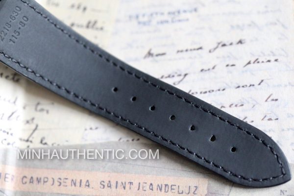 Zenith Elite Vintage 1965 Automatic 03.1965.670/91.C591