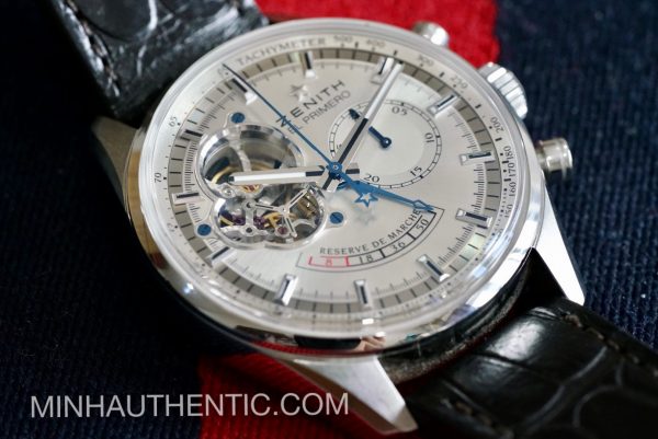 Zenith Chronomaster El Primero Open Power Reserve 03.2080.4021/01.C494