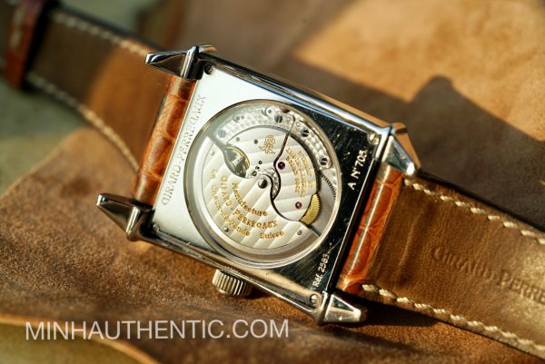 Girard Perregaux Vintage 1945 Automatic 2583