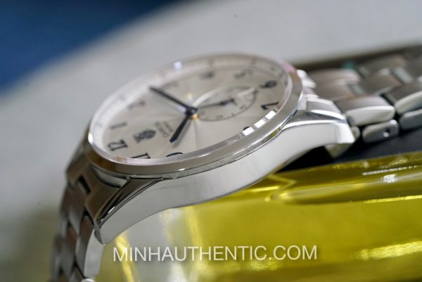 Tag Heuer Carrera Cal.6 WAS2111.BA0732