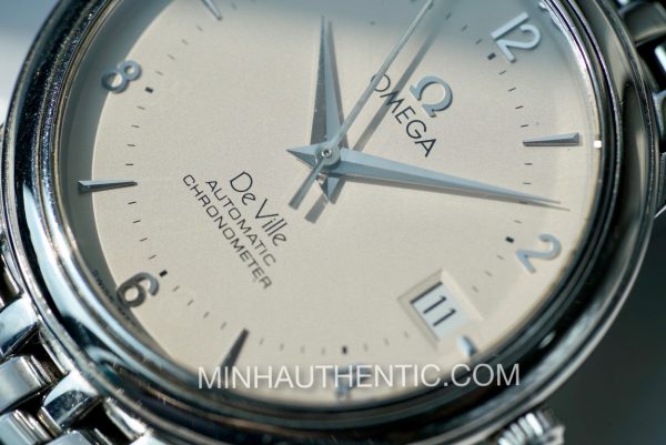 Omega De Ville Prestige Automatic 34.5mm