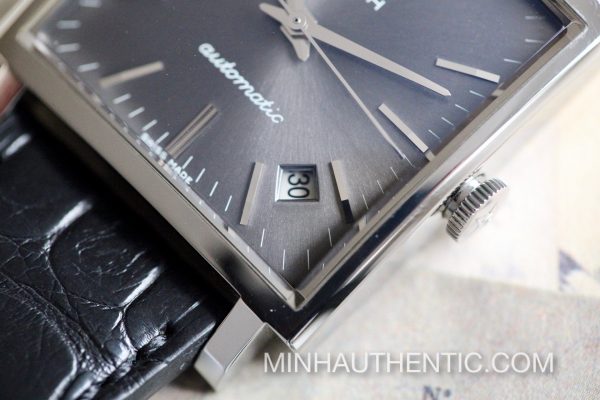 Zenith Elite Vintage 1965 Automatic 03.1965.670/91.C591