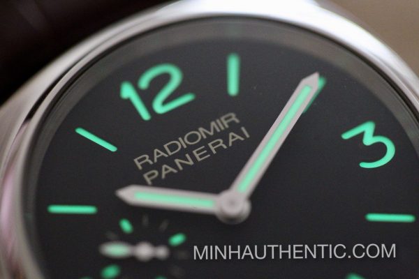 Panerai Radiomir Pam00337