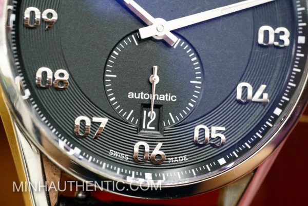 TAG Heuer Carrera Calibre 6 WAR2110.FC6180
