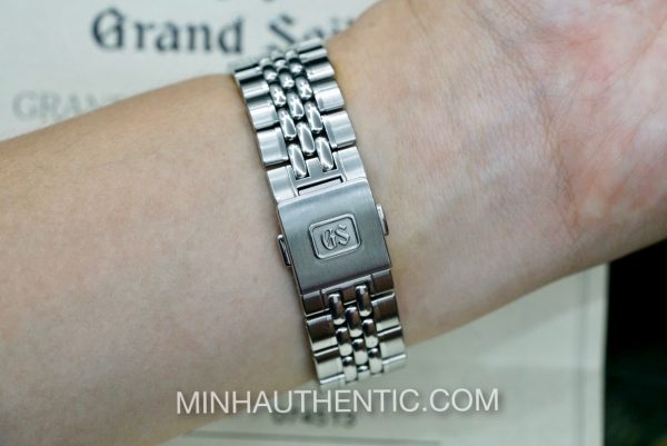 Grand Seiko SBGW035