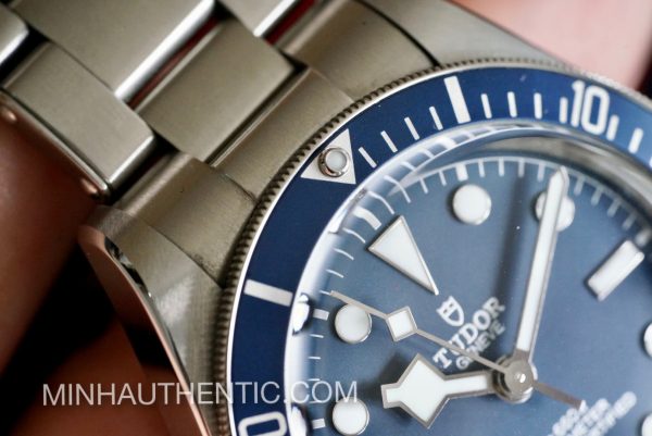 Tudor Black Bay 58 Blue 79030B
