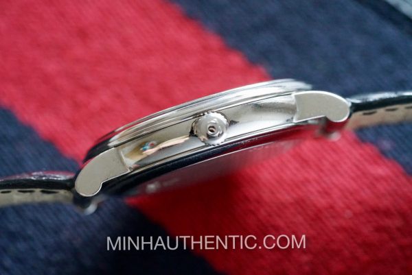 Omega De Ville Prestige Co-Axial Chronometer 4813.40.01