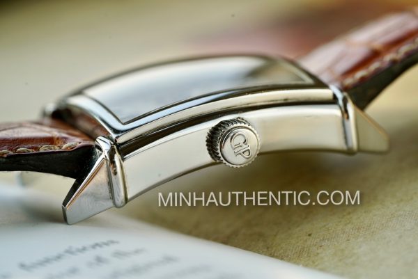 Girard Perregaux Vintage 1945 Automatic 2583