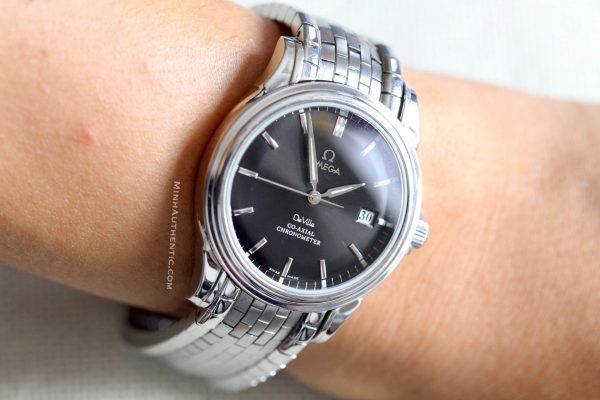 Omega De Ville Co-Axial Chronometer 4531.51.00