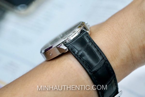 Montblanc Heritage Spirit Moonphase 39mm 110699