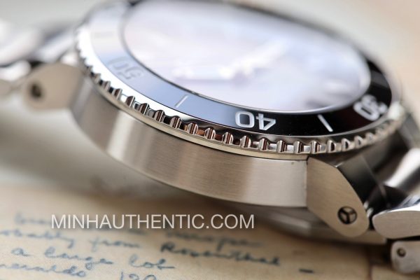 Oris Aquis Date 39.5mm Blue 01 733 77324135-07 8 21 05PEB