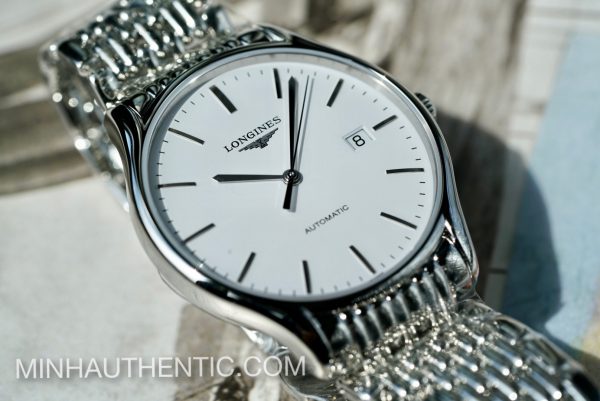Longines Lyre Automatic 38.5mm L4.960.4.12.6