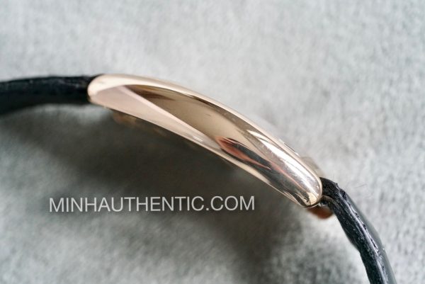 Franck Muller Cintree Curvex 18k Rose Gold 2852 SC