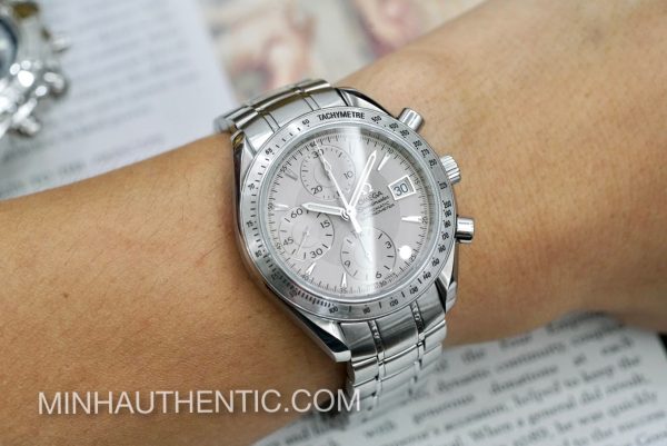 Omega Speedmaster Date 3211.30.00