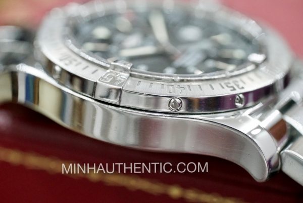 Breitling Colt 2 Automatic A17380 Black