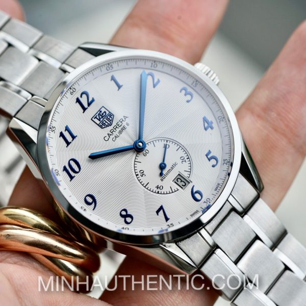 Tag Heuer Carrera Cal.6 WAS2111.BA0732