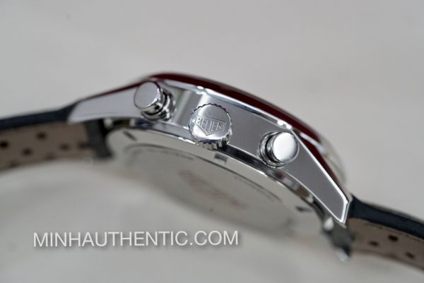 Heuer Carrera Chronograph Calibre 17 CV5111.FC6335