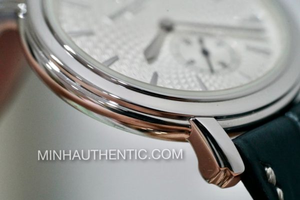 Vacheron Constantin Malte Grande Classique 18k White Gold 81000