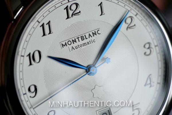 Montblanc Star Legacy Automatic 117574