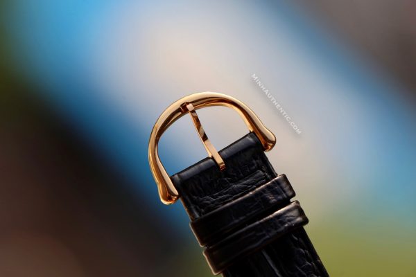 Maurice Lacroix Les Classiques 18k Rose Gold LC6037-PG101-131-1
