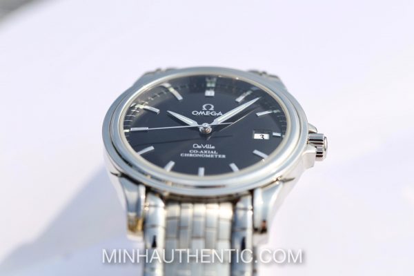 Omega De Ville Co-Axial Chronometer 4531.51.00