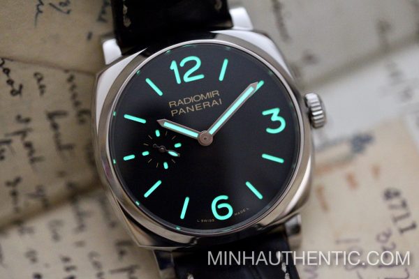 Panerai Radiomir 1940 Pam 512