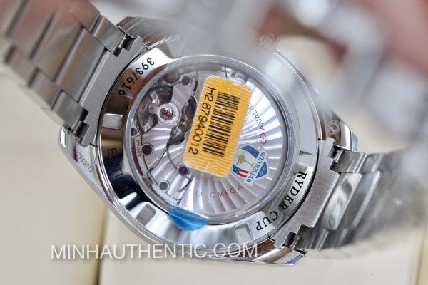 Omega Aqua Terra “Ryder Cup” Limited Edition 231.10.42.21.02.005