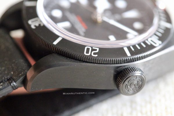 Tudor Black Bay Dark M79230DK-0007