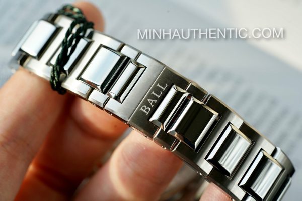 Ball Engineer M Marvelight Blue NM2032C-S1C-BE