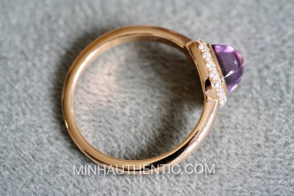 Fred of Paris Pain de Sucre Ring 4B0684