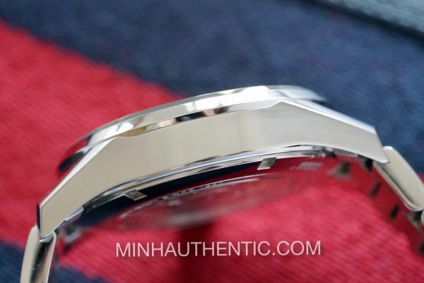 Tag Heuer Carrera Day-Date Cal. 5 WAR201C.BA0723