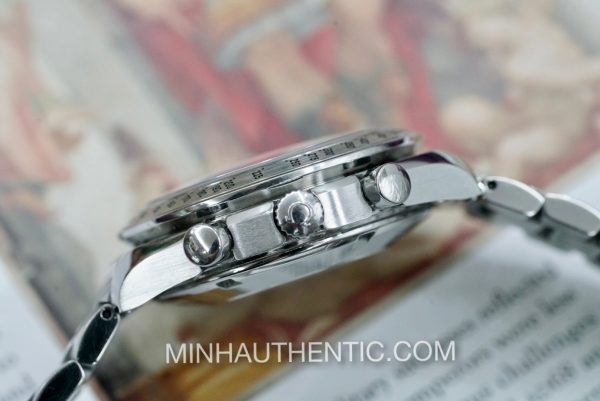 Omega Speedmaster Date 3211.30.00